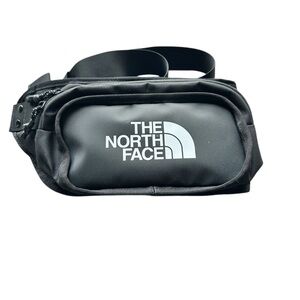 The North Face Waist Pack Like New Used Once